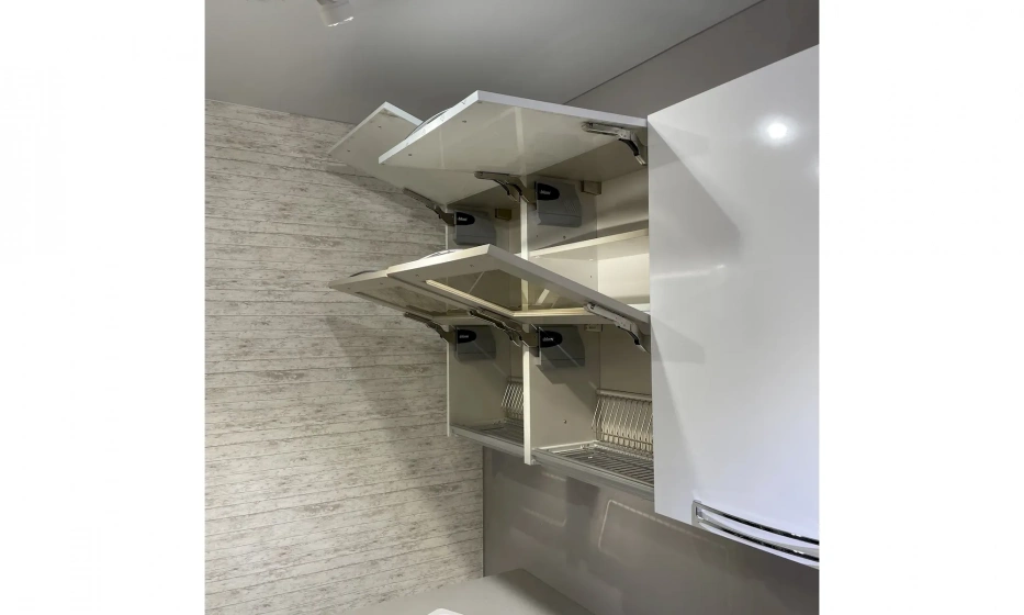 Кухня STOSA CUCINE Milly - фото 7