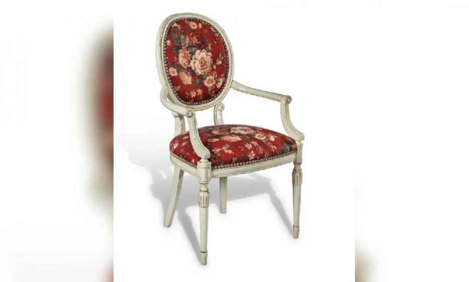 Стул Francesco Molon 21060.920 - фото 1