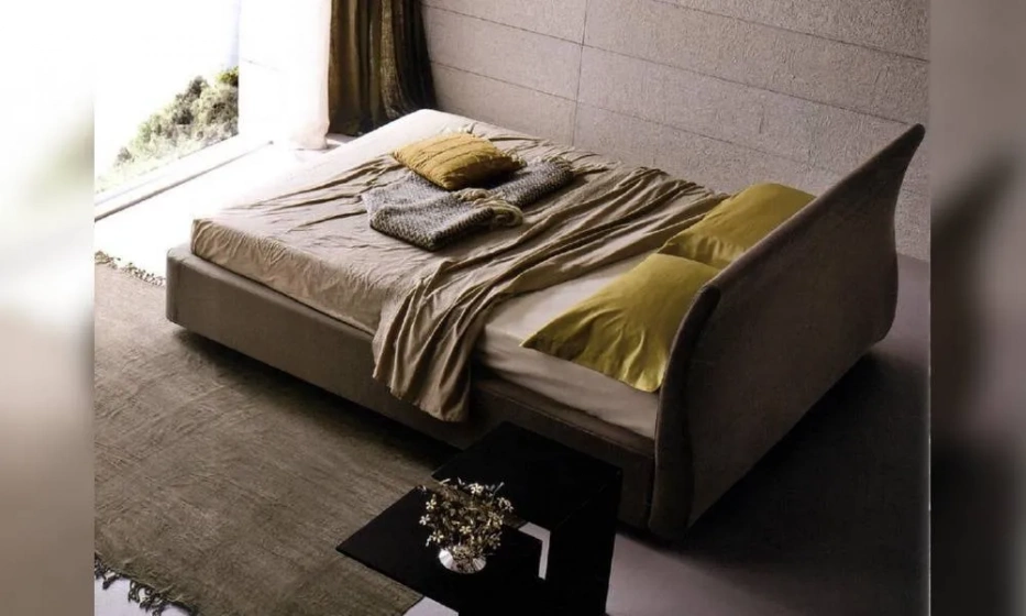 Кровать Dall Agnese Soft - фото 1