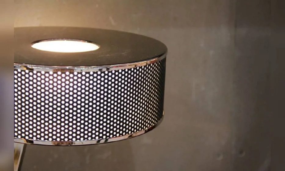 Настольная Лампа Delightfull Marcus - фото 8