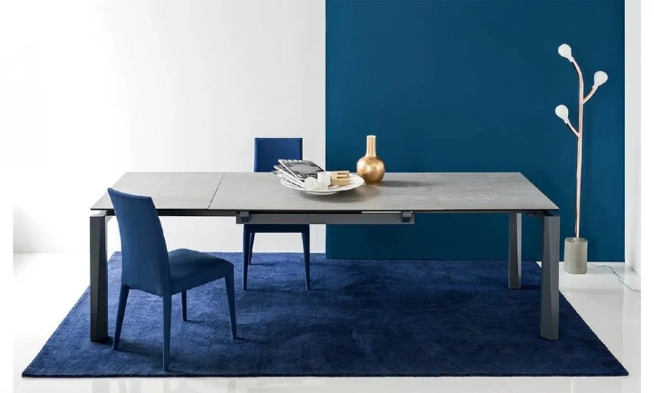 Стол Esteso Calligaris Cs4099-R 130 - фото 1