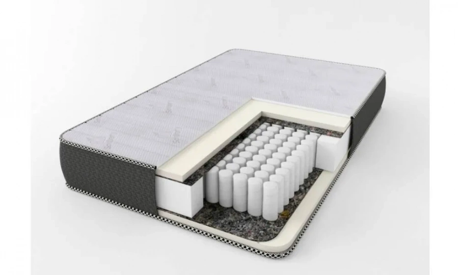 Матрас Сонберри Emma-3 - фото 1