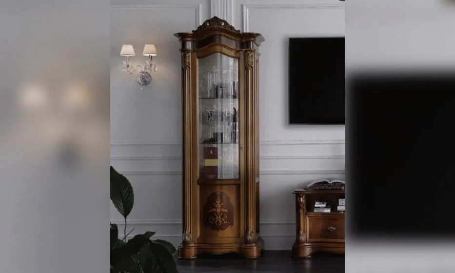 Витрина Morello Gianpaolo 932 - фото 1