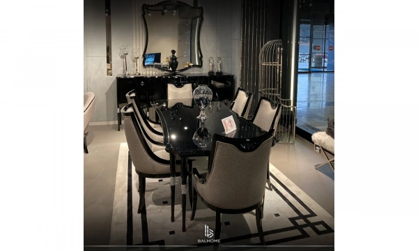 Стул Balhome Crown