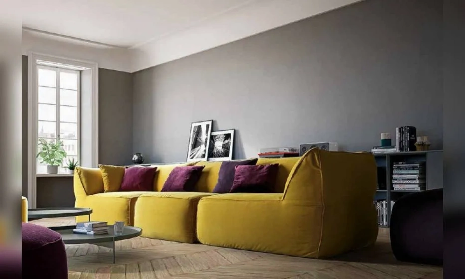 Диван Pianca Eden - фото 1