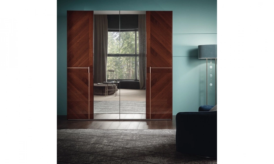 Шкаф 4А Alf Group Bellagio - фото 1