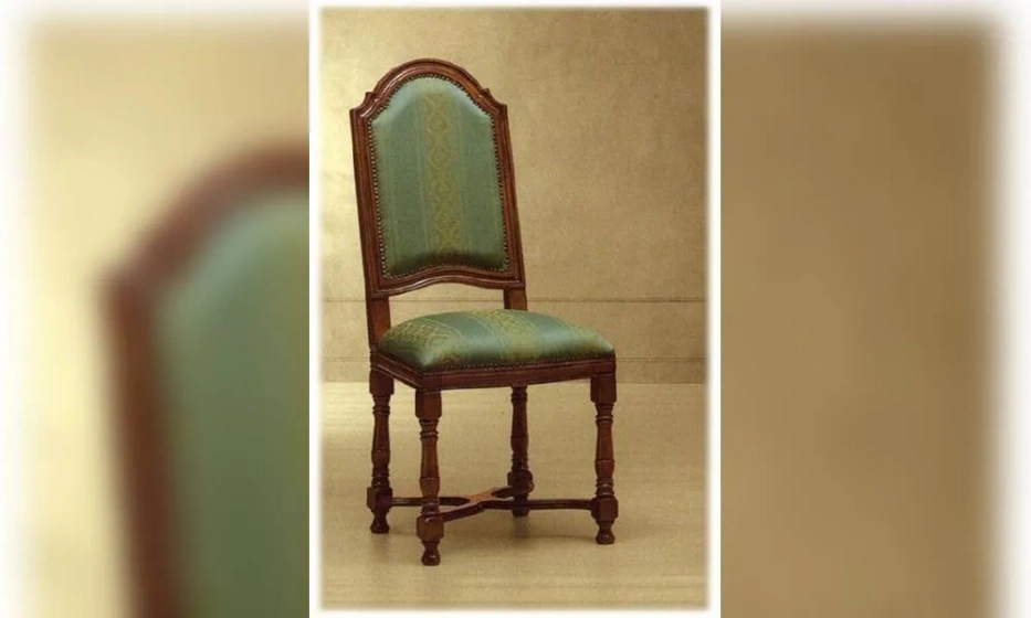 Стул Morello Gianpaolo Country 1 - фото 1