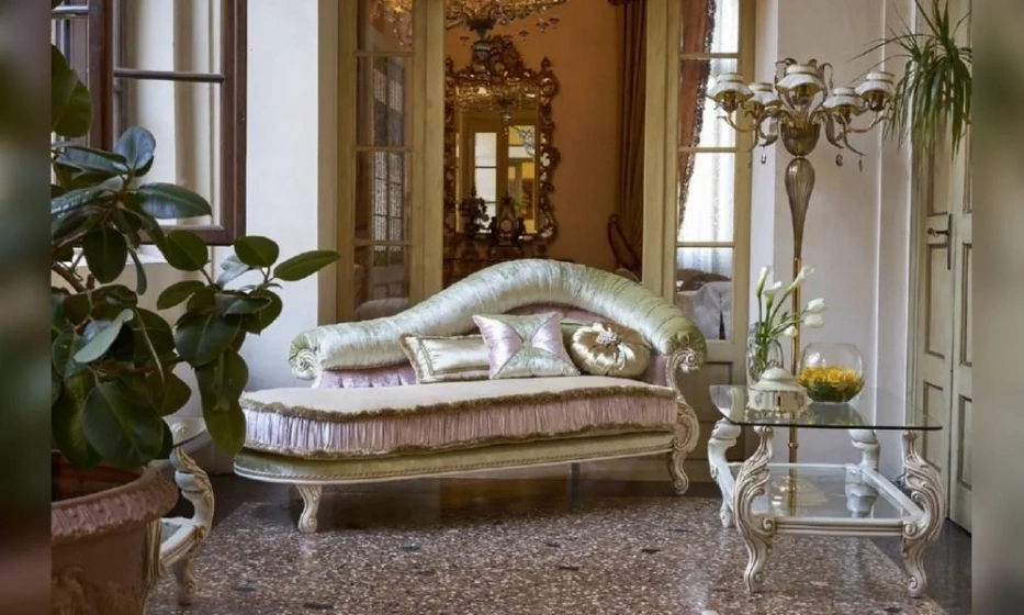 Дормезю Morello Gianpaolo 1 - фото 1