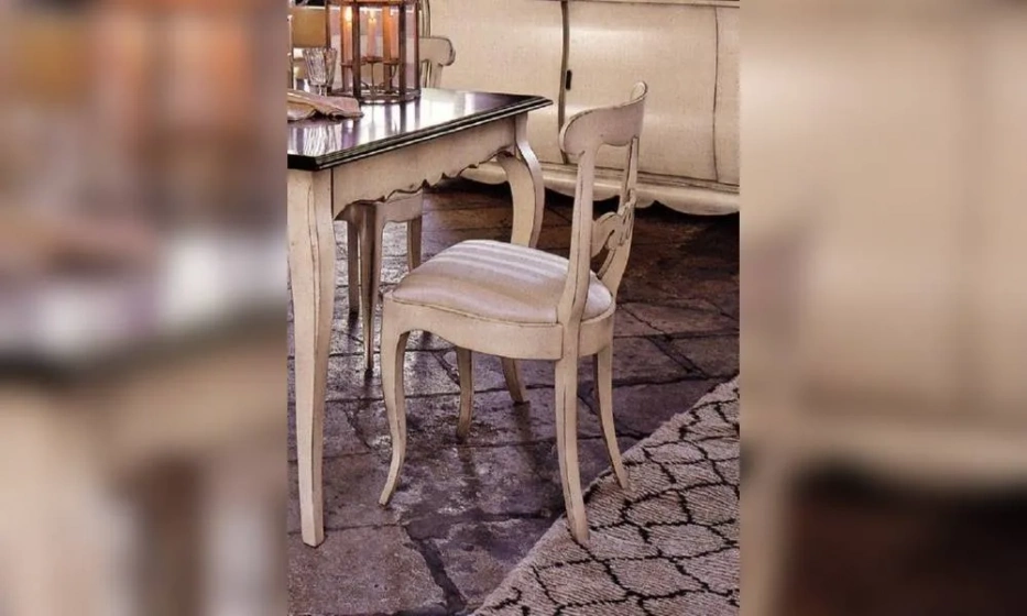 Стул Giuliacasa 459-Vr - фото 1