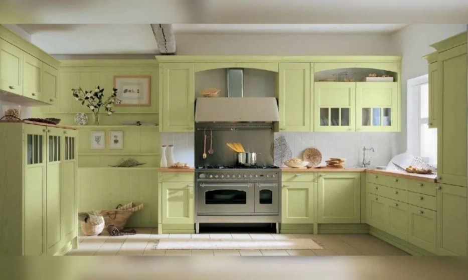 Кухня Arrital Village - фото 1