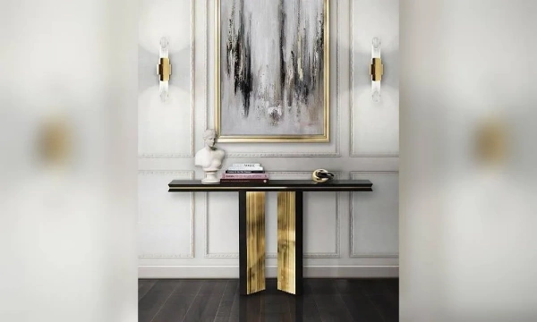 Консоль Beyond