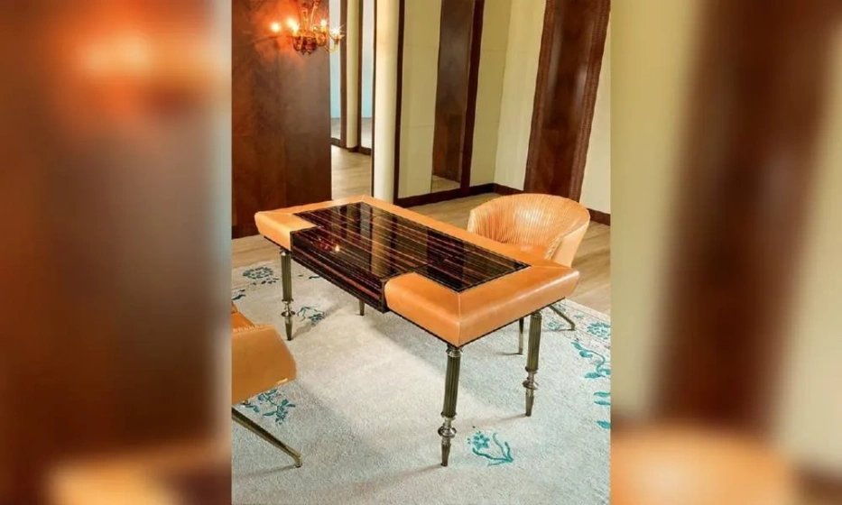 Туалетный Столик Mascheroni Carlo - фото 1