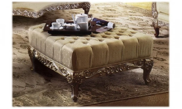 Комплект Мягкой Мебели Angelo Cappellini Spenser