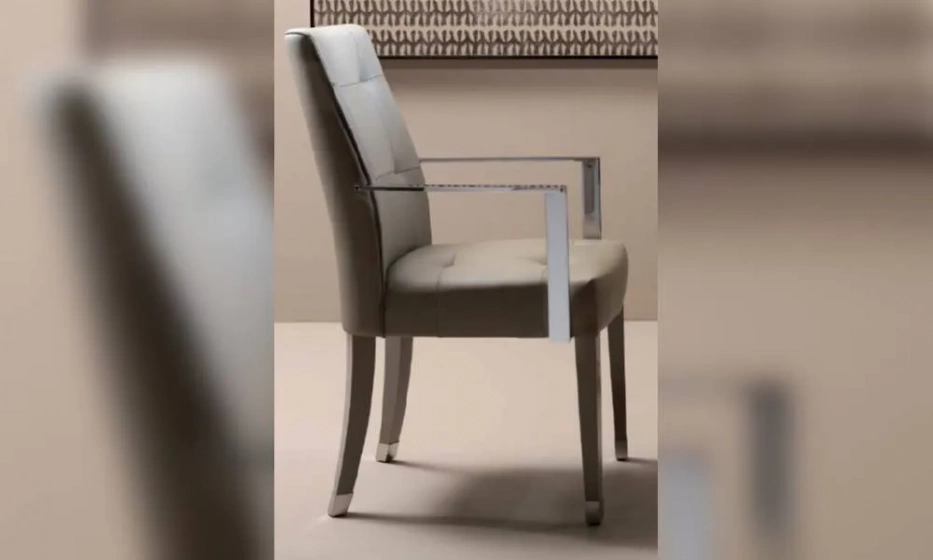 Кресло Malerba M-Place - фото 1