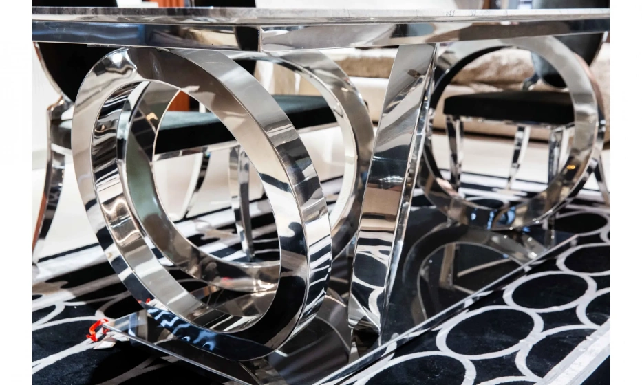 Стол Обеденный Balhome Serenity - фото 5