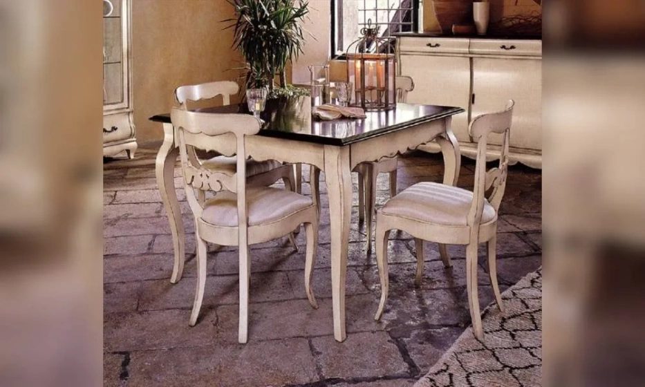 Стол Giuliacasa 453-Vr - фото 1