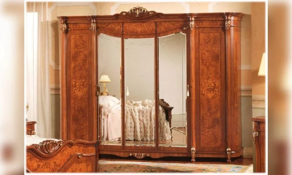 Шкаф Grilli Trevi 2 - фото 1