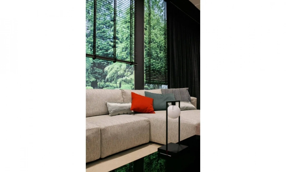 Диван SWAN Boxer - фото 9