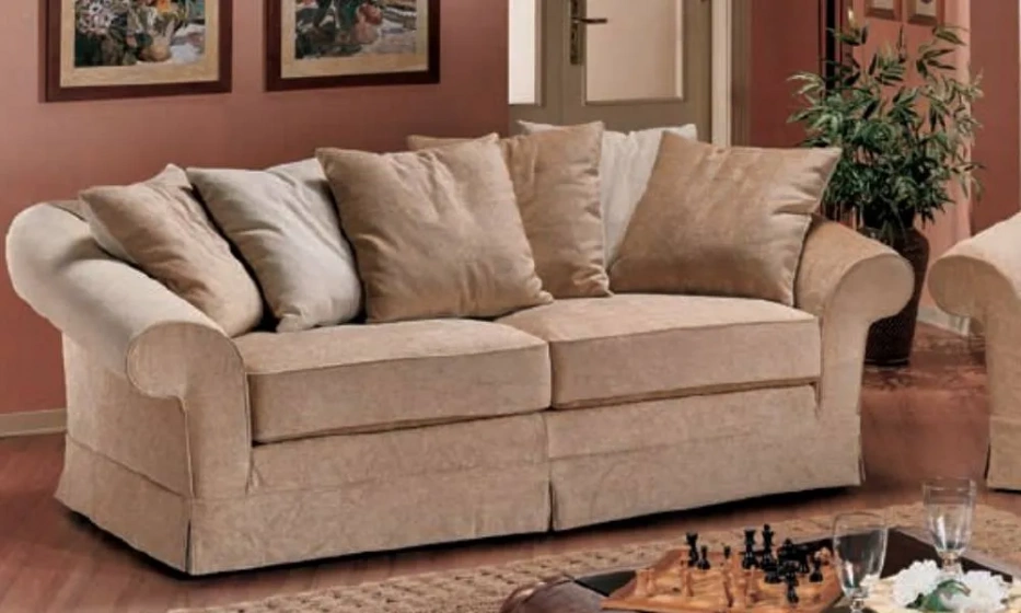 Диван Goldconfort Indja 1 - фото 1