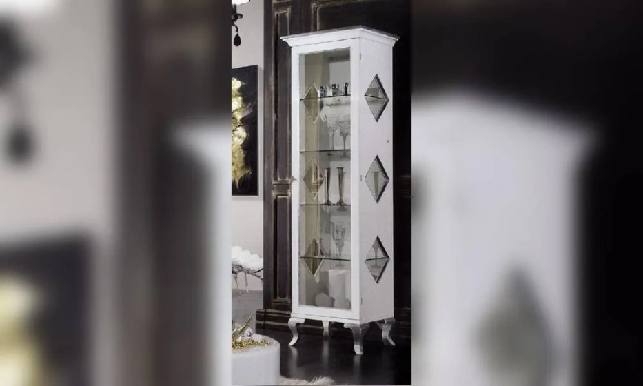 Витрина Giuliacasa V584-Vr - фото 1