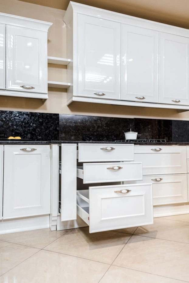 Spagnol Group Кухня - фото 8