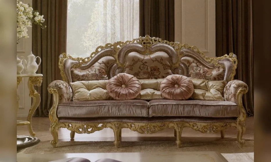 Диван Agm Sophia - фото 1