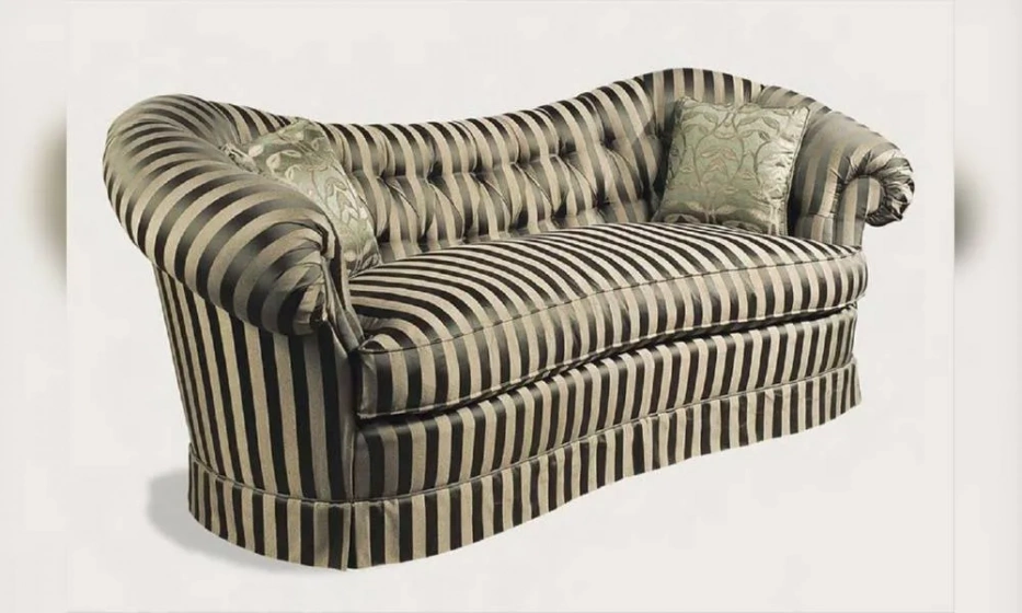 Диван Francesco Molon The Upholstery 9 - фото 1