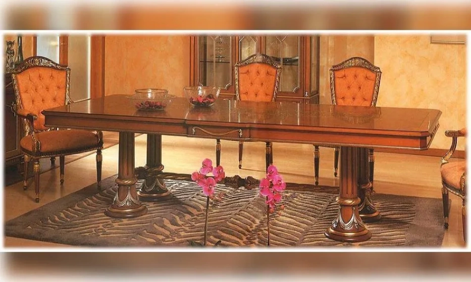 Стол Asnaghi Interiors Ketoi - фото 1