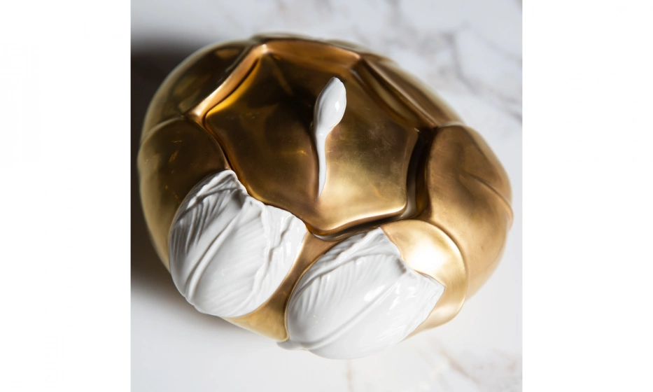 Сахарница Villari Tulip - фото 5