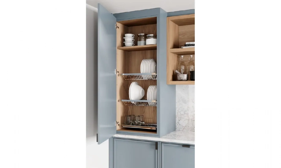 Кухня Am Classic Quincy - фото 5