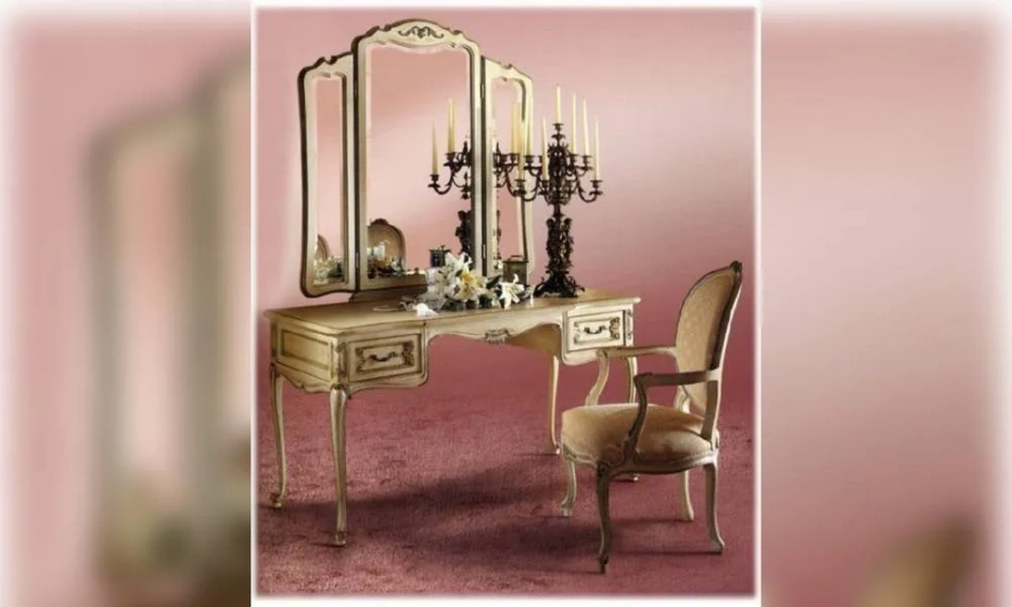 Туалетный Столик Angelo Cappellini Brahms - фото 1