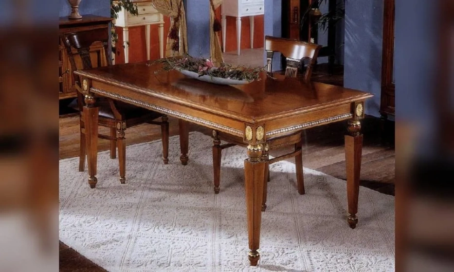 Стол Giuliacasa 650-Mi - фото 1