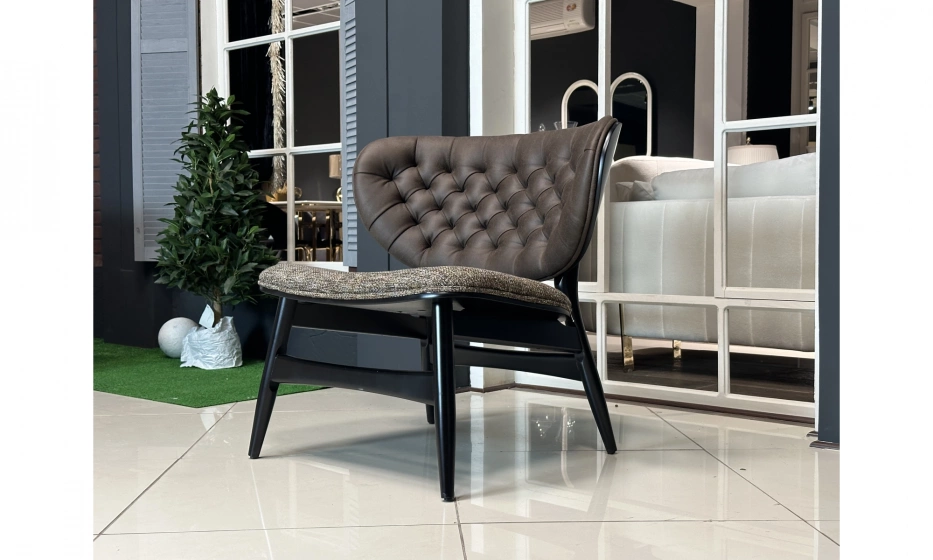 Кресло Saloni Spider - фото 2