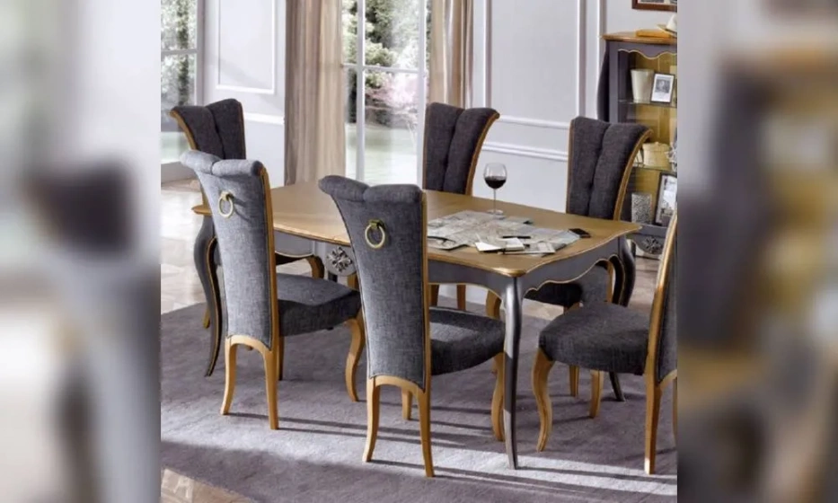 Стол Tosato 22.84 - фото 1