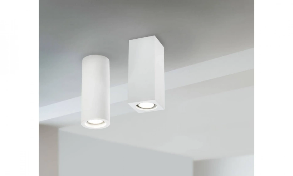 Потолочный Светильник Technical C006Cw-01W - фото 5