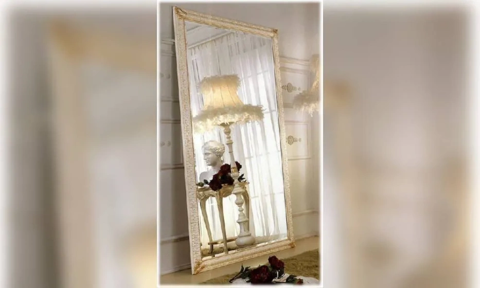 Зеркало Antonelli Moravio 338 - фото 1