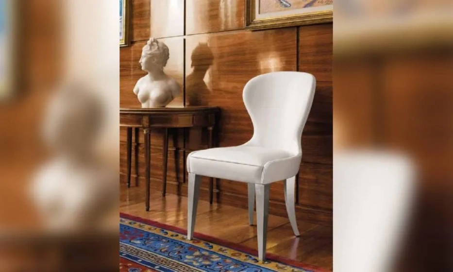 Стул Mascheroni Otto100 - фото 1