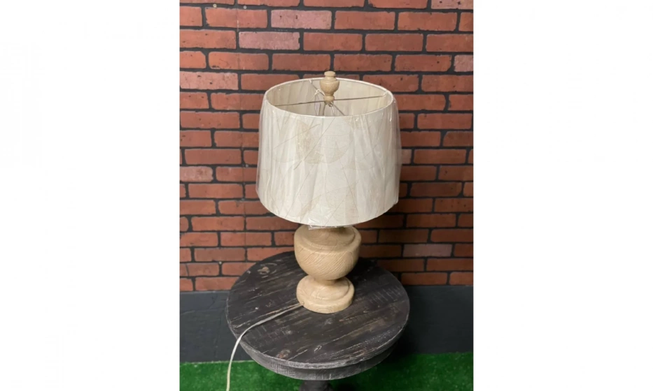 Лампа настольная Анна Потапова Stylecraft - фото 2