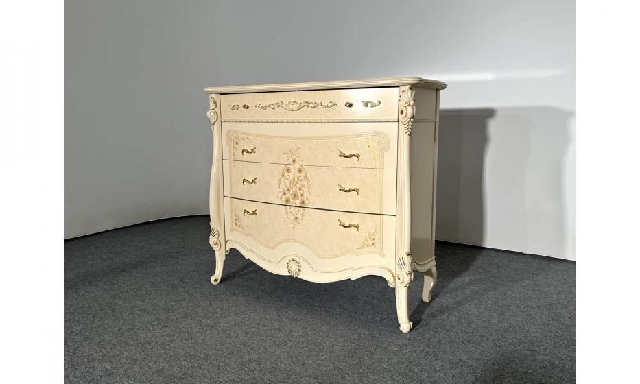 Комод Миассмебель Престиж - фото 3