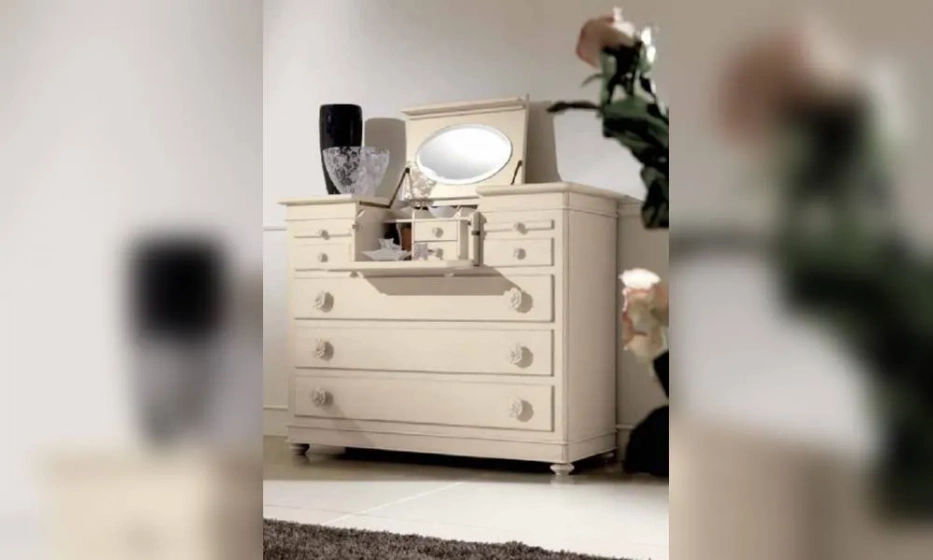 Комод Betamobili Ottocento - фото 1