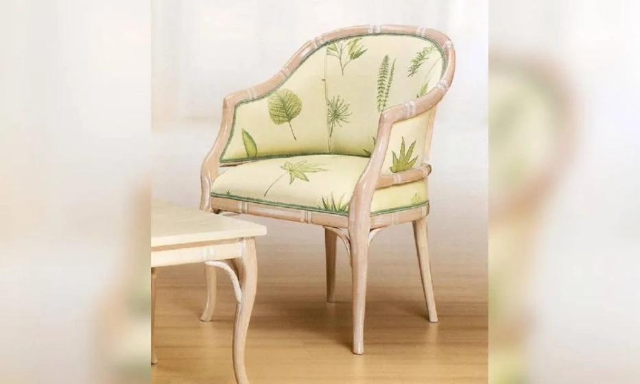 Полукресло Morello Gianpaolo Gloria - фото 1