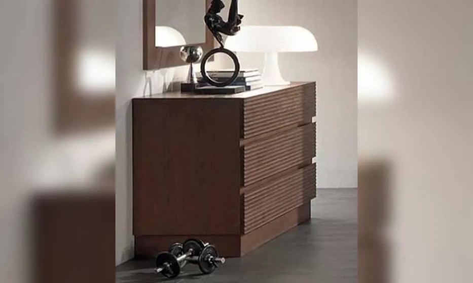 Комод Bamax Century 8 - фото 1