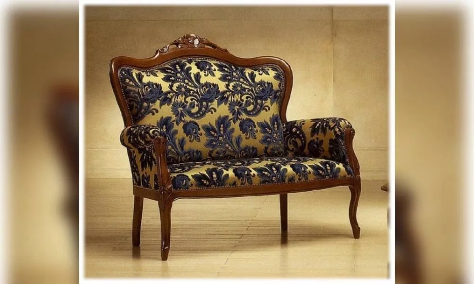 Софа Morello Gianpaolo Natascia - фото 1