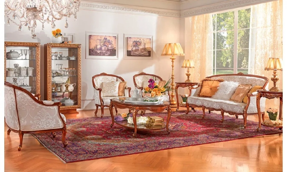 Гостиная Antonelli Moravio Pitti - фото 1