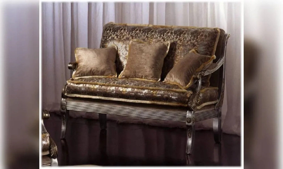 Диван Seven Sedie Minerva 2 - фото 1