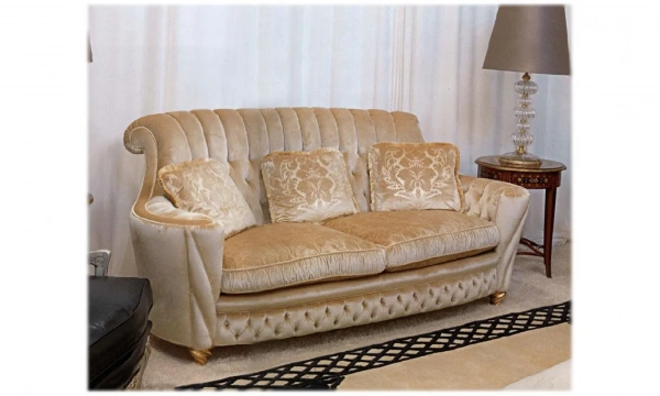 Комплект Мягкой Мебели Zanaboni №6 29