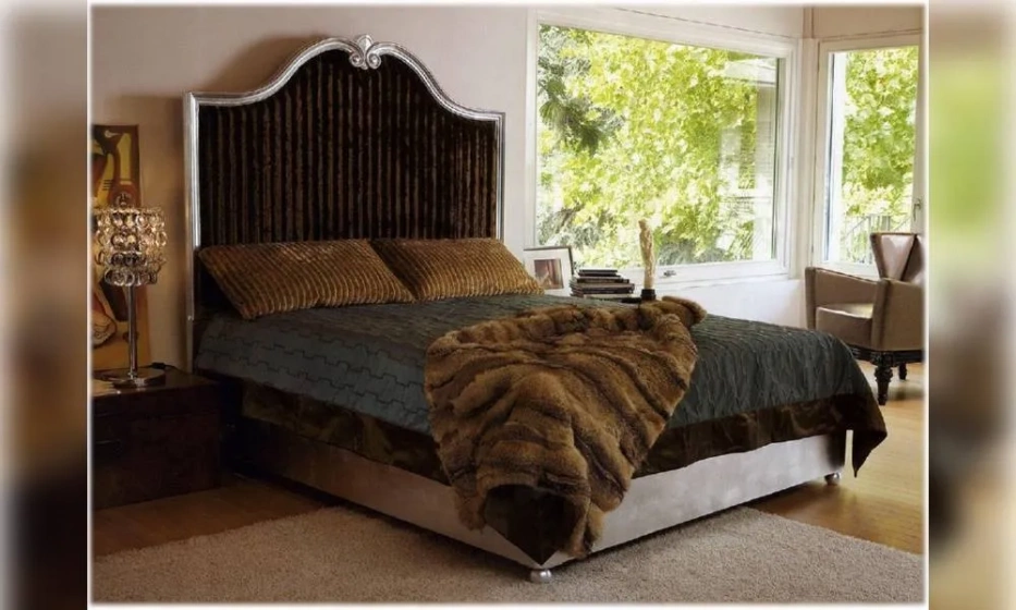 Кровать Creazioni Cherubino - фото 1