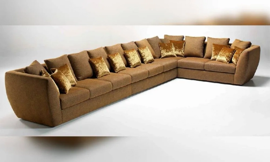 Диван Bedding Norway 01 - фото 1