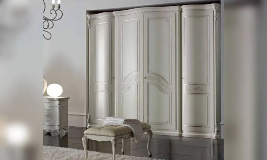 Шкаф Agm Julie 2 - фото 1