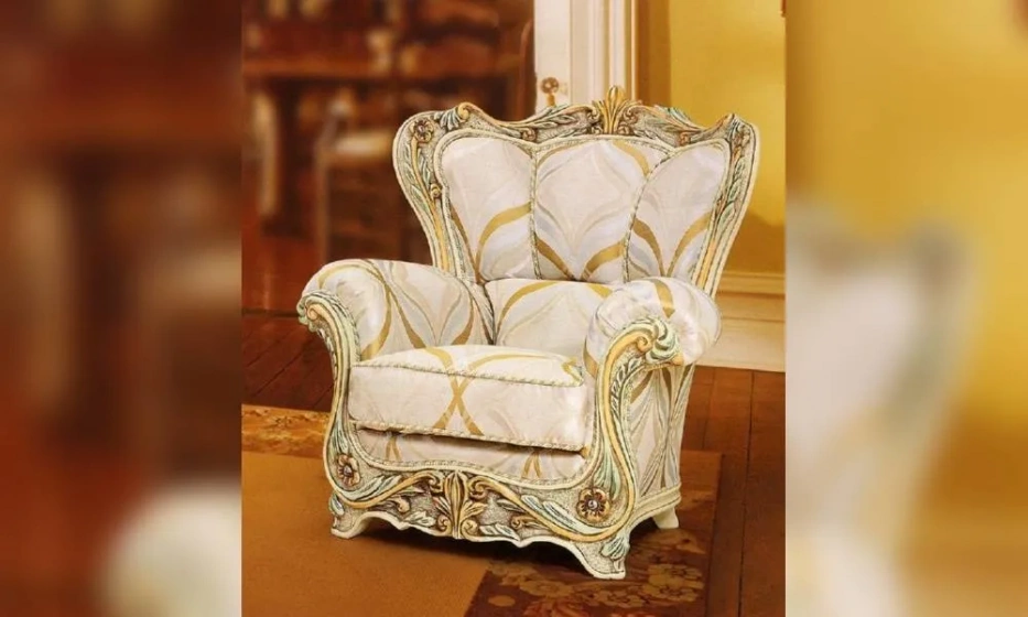 Кресло Morello Gianpaolo Savoia - фото 1